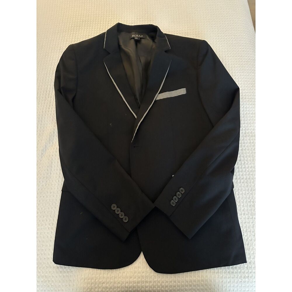 Forever 21 Blazer Bundle Mens XL